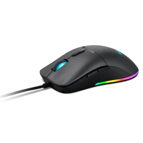 Lenovo Souris filaire de jeu M210 RGB Image 1