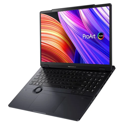 Asus ProArt Studiobook 16 OLED - H7604 (i9 13eme/64Go/2To SSD/RTX™ 4070/OLED/Tactile/3,2K/120Hz) Image 3