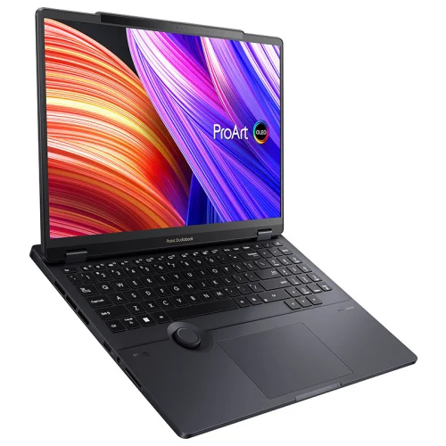Asus ProArt Studiobook 16 OLED - H7604 (i9 13eme/64Go/2To SSD/RTX™ 4070/OLED/Tactile/3,2K/120Hz) Image 5