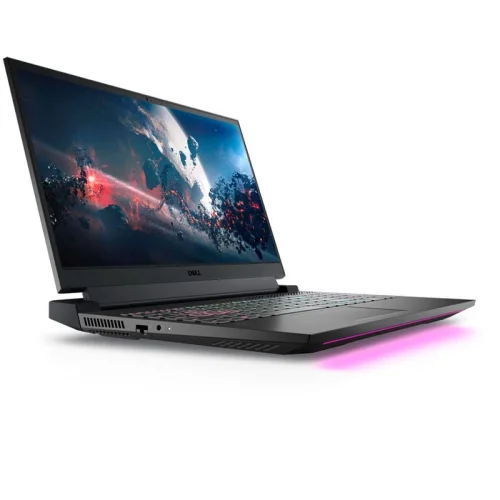 Ordinateur portable de Gaming Dell G15 5521 Special Edition (i7 12eme/16Go/1To SSD/RTX™ 3060/15.6\