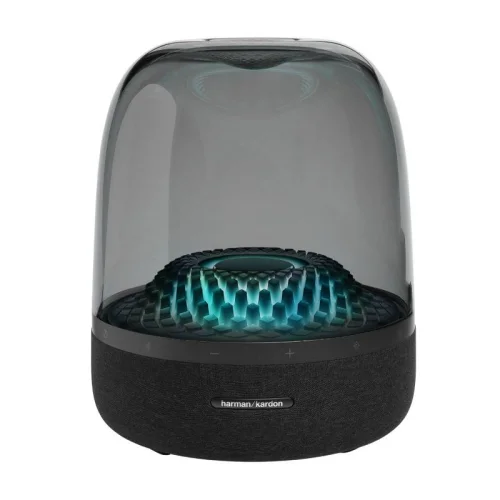 Enceinte résidentielle Bluetooth Harman Kardon Aura Studio 4 Image 1