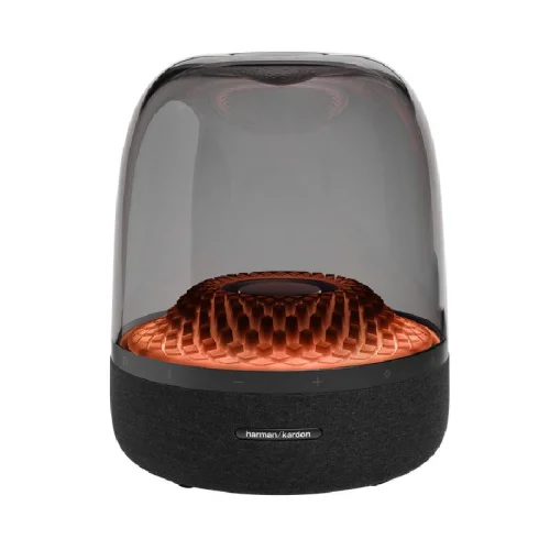 Enceinte résidentielle Bluetooth Harman Kardon Aura Studio 4 Image 3