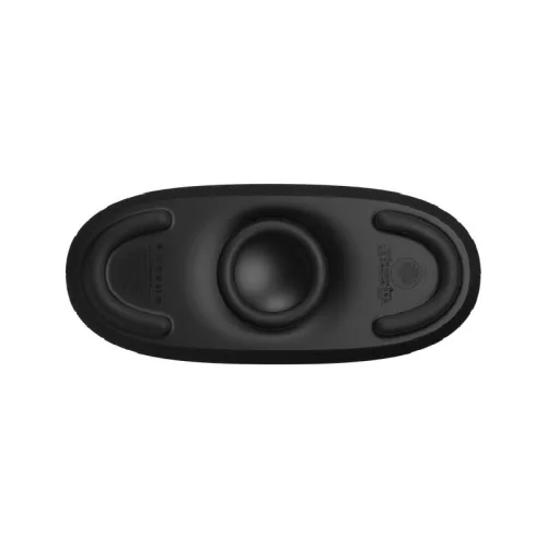 Enceinte portable Bluetooth Harman Kardon Go + Play 3 - Noir Image 2