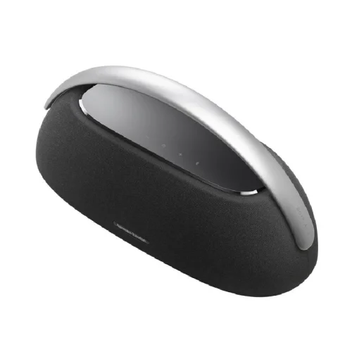 Enceinte portable Bluetooth Harman Kardon Go + Play 3 - Noir Image 3