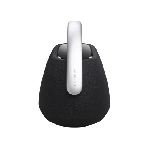 Enceinte portable Bluetooth Harman Kardon Go + Play 3 - Noir Image 4