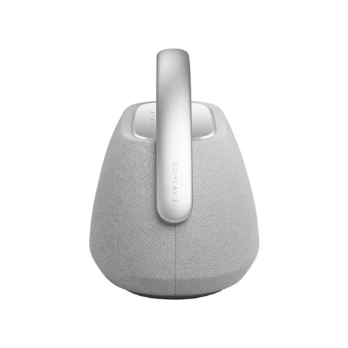 Enceinte portable Bluetooth Harman Kardon Go + Play 3- Gris Image 1