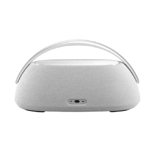 Enceinte portable Bluetooth Harman Kardon Go + Play 3- Gris Image 2