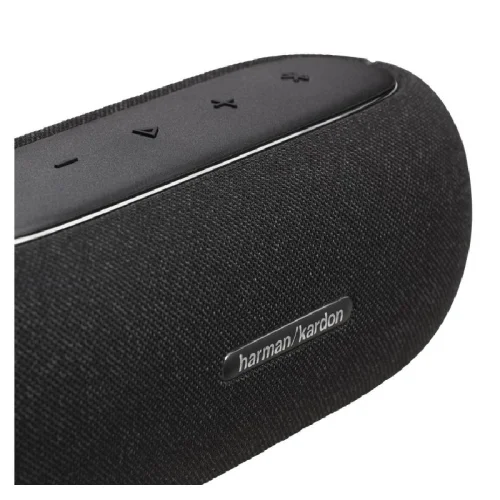 Enceinte Portable Bluetooth Harman Kardon LUNA - Noir Image 2