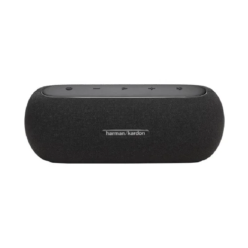 Enceinte Portable Bluetooth Harman Kardon LUNA - Noir Image 3