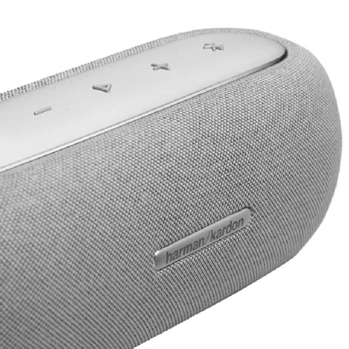 Enceinte Portable Bluetooth Harman Kardon LUNA - Gris Image 1