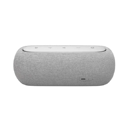 Enceinte Portable Bluetooth Harman Kardon LUNA - Gris Image 2