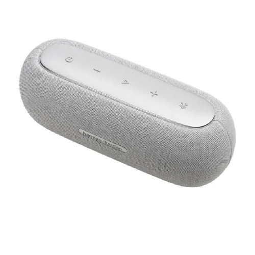 Enceinte Portable Bluetooth Harman Kardon LUNA - Gris Image 3