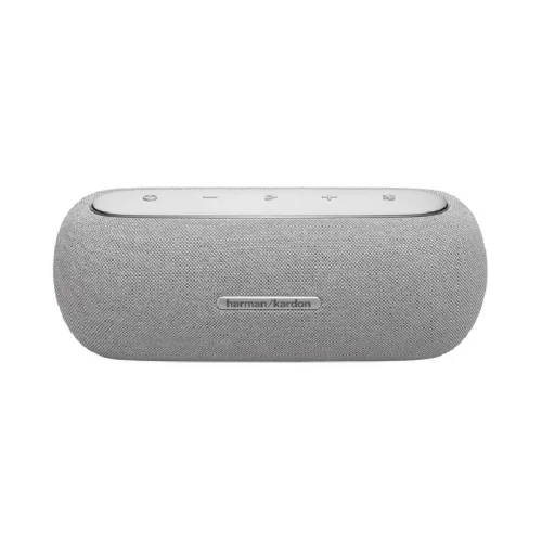 Enceinte Portable Bluetooth Harman Kardon LUNA - Gris Image 4