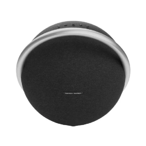 Enceinte stéréo portable Harman Kardon Onyx Studio 8 - Noir Image 3