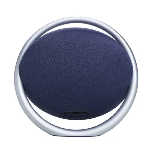 Enceinte stéréo portable Harman Kardon Onyx Studio 8 - Bleu Image 1