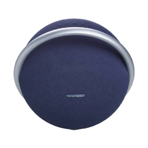 Enceinte stéréo portable Harman Kardon Onyx Studio 8 - Bleu Image 3