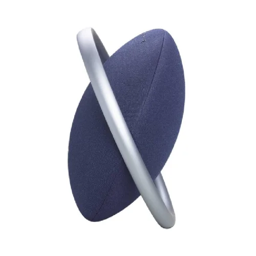 Enceinte stéréo portable Harman Kardon Onyx Studio 8 - Bleu Image 4