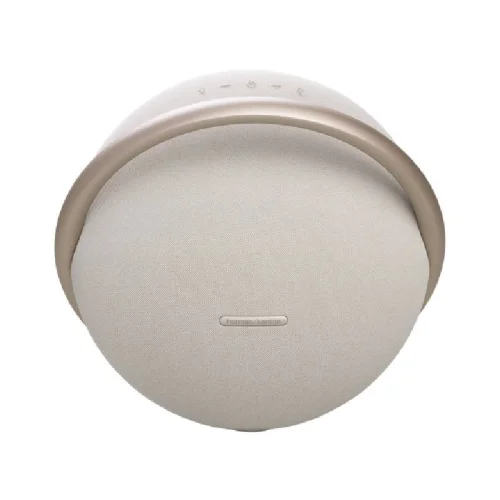 Enceinte stéréo portable Harman Kardon Onyx Studio 8 - Champagne Image 2