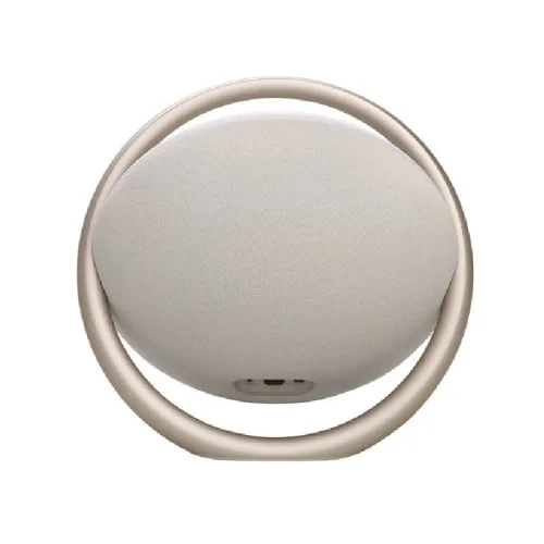 Enceinte stéréo portable Harman Kardon Onyx Studio 8 - Champagne Image 4