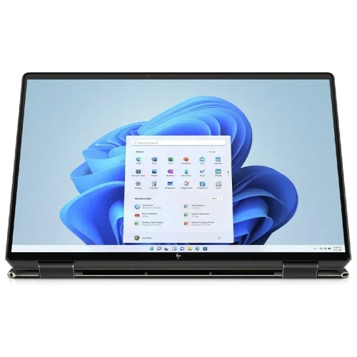 HP Spectre x360 14\