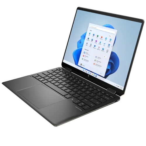 HP Spectre x360 14\