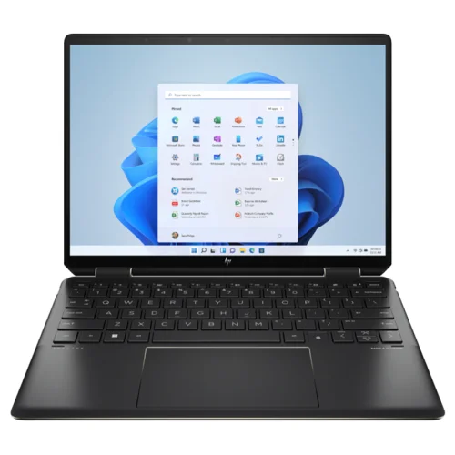 HP Spectre x360 14\