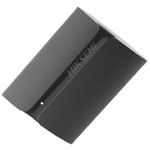 Disque dur portable SSD Hiksemi T300S - 512 Go Image 1