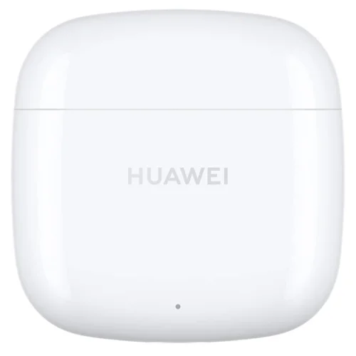 HUAWEI Écouteurs sans fil FreeBuds SE 2 - Blanc Céramique Image 2