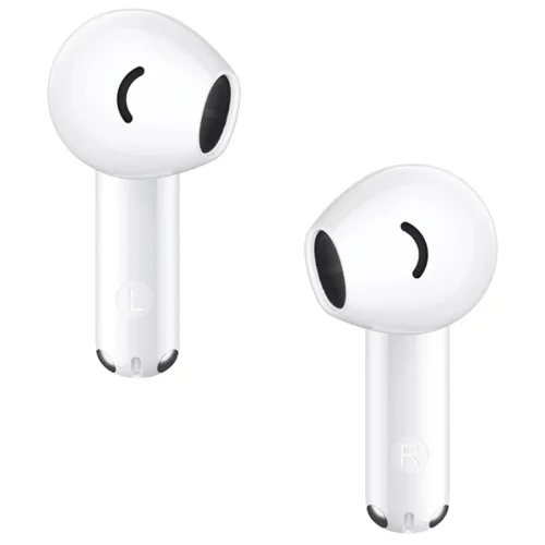 HUAWEI Écouteurs sans fil FreeBuds SE 2 - Blanc Céramique Image 4