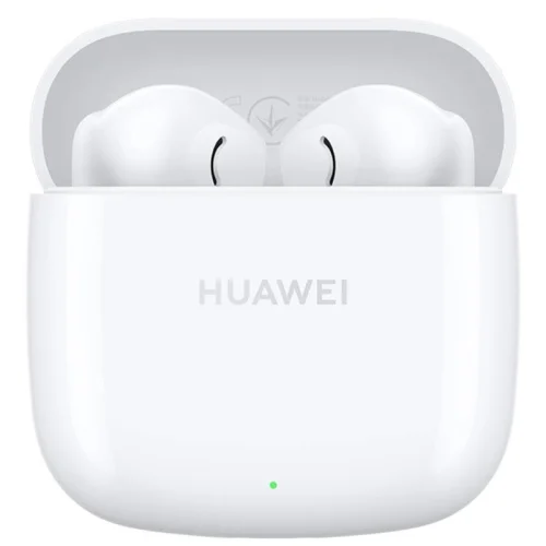 HUAWEI Écouteurs sans fil FreeBuds SE 2 - Blanc Céramique Image 5
