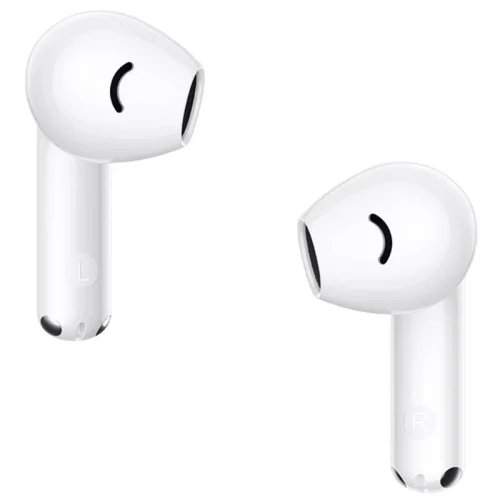 HUAWEI Écouteurs sans fil FreeBuds SE 2 - Blanc Céramique Image 6