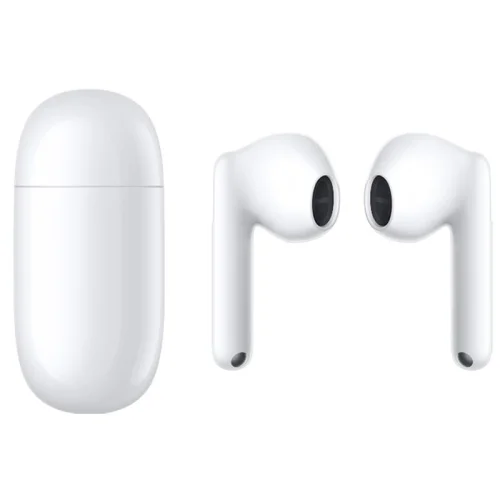 HUAWEI Écouteurs sans fil FreeBuds SE 2 - Blanc Céramique Image 8