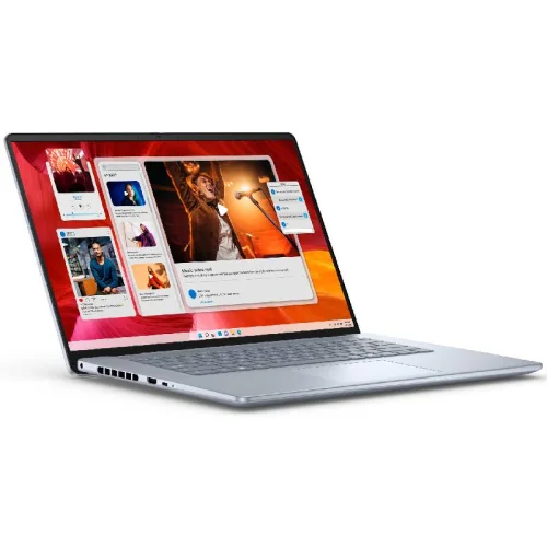 PC portable Dell Inspiron 16 Plus 7640  (Intel® Core™ i7-13620H/16Go/1To SSD/2.5K/16\