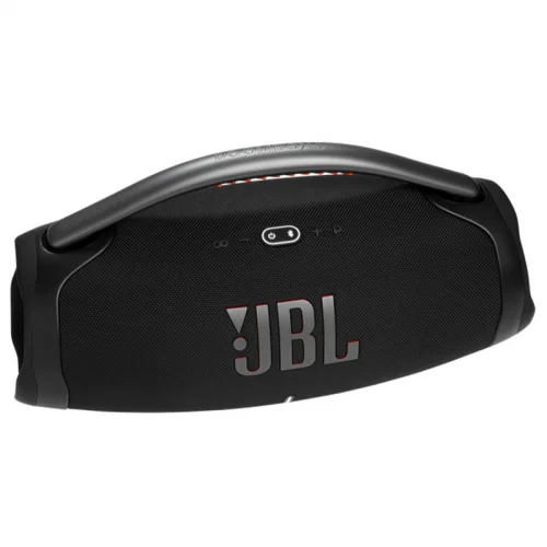 Enceinte portable Bluetooth JBL Boombox 3 - Noir Image 1