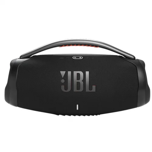 Enceinte portable Bluetooth JBL Boombox 3 - Noir Image 3