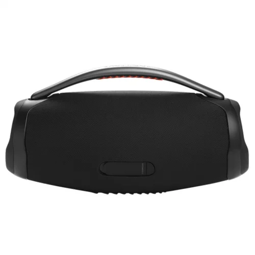 Enceinte portable Bluetooth JBL Boombox 3 - Noir Image 4