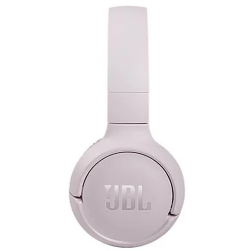Casque sans fil JBL Tune 510 BT - Rose Image 1