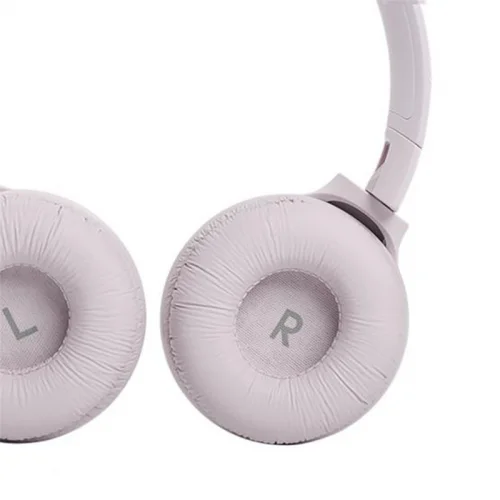 Casque sans fil JBL Tune 510 BT - Rose Image 2