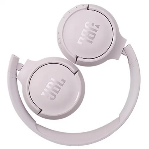 Casque sans fil JBL Tune 510 BT - Rose Image 3