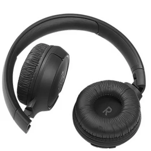 Casque sans fil JBL Tune 510 BT - Noir Image 1