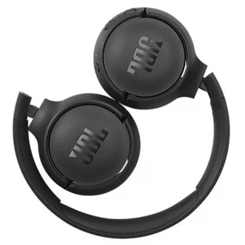 Casque sans fil JBL Tune 510 BT - Noir Image 2
