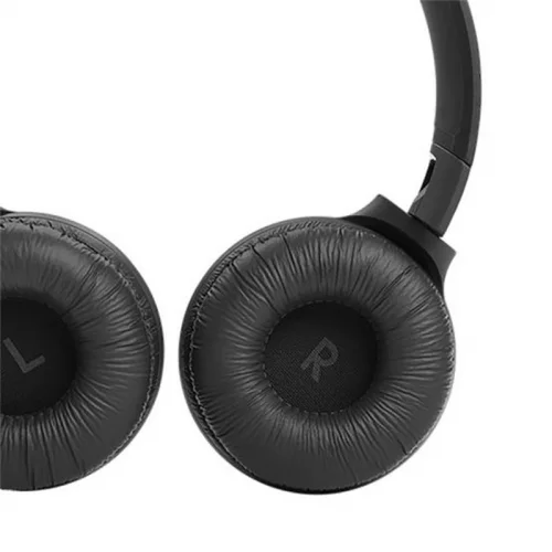 Casque sans fil JBL Tune 510 BT - Noir Image 4