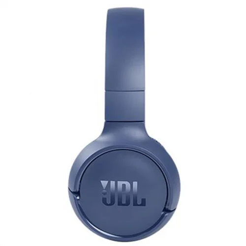 Casque sans fil JBL Tune 510 BT - Bleu Image 1