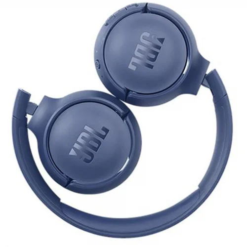 Casque sans fil JBL Tune 510 BT - Bleu Image 3