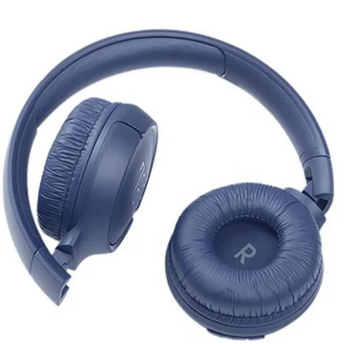 Casque sans fil JBL Tune 510 BT - Bleu Image 4