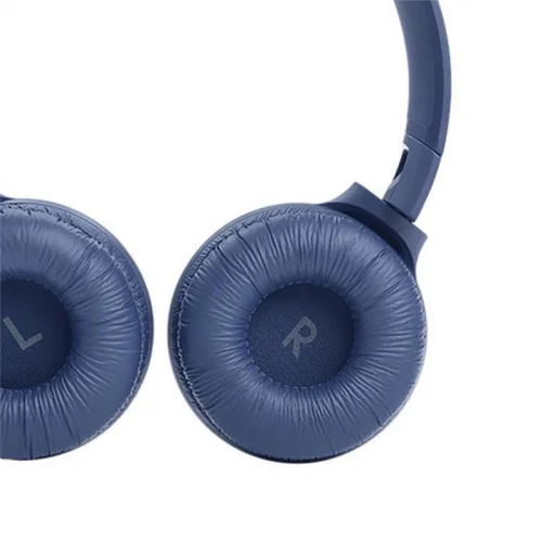 Casque sans fil JBL Tune 510 BT - Bleu Image 5