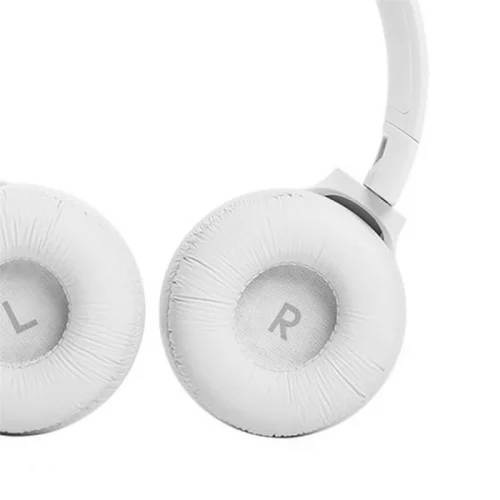 Casque sans fil JBL Tune 510 BT - Blanc Image 2