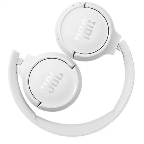 Casque sans fil JBL Tune 510 BT - Blanc Image 3