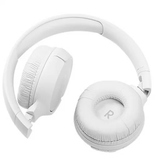 Casque sans fil JBL Tune 510 BT - Blanc Image 4