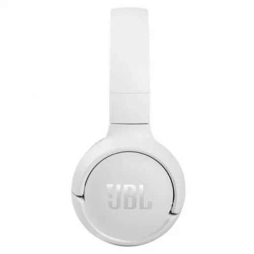 Casque sans fil JBL Tune 510 BT - Blanc Image 6